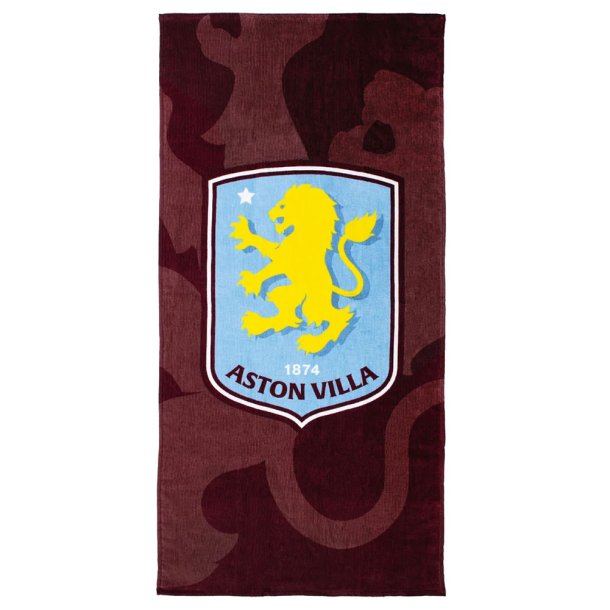 Aston Villa FC H�ndkl�de