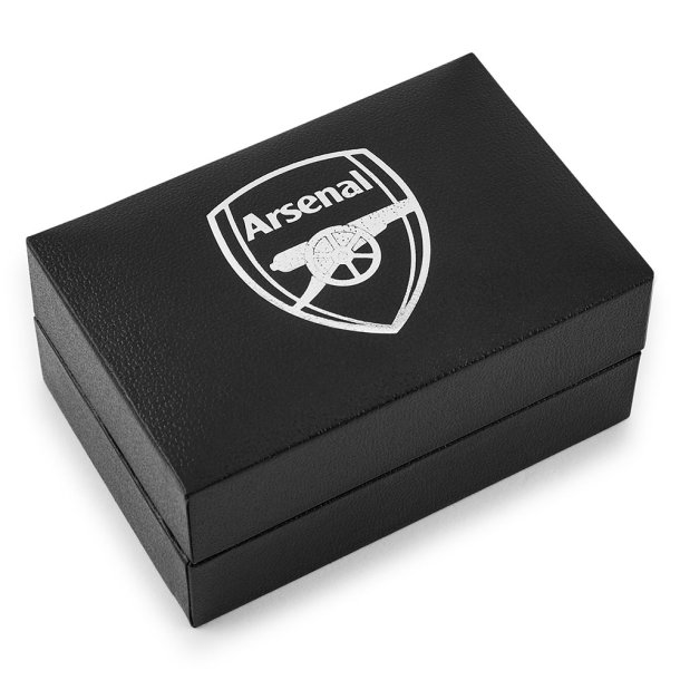 Arsenal FC Manchetknapper i Gave�ske