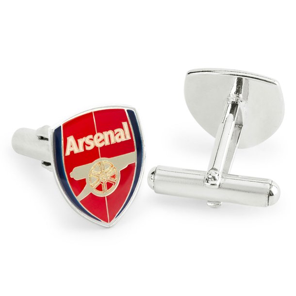 Arsenal FC Manchetknapper i Gave�ske