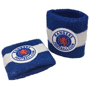 Rangers FC Sved Armb�nd S�t