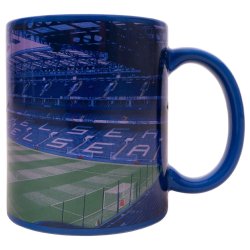 Chelsea FC Krus