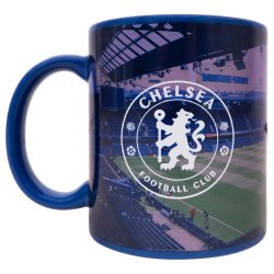 Chelsea FC Krus