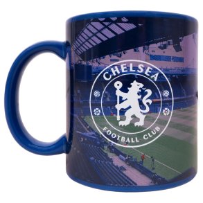 Chelsea FC Krus