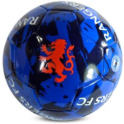 Rangers FC fodbold - Str. 5