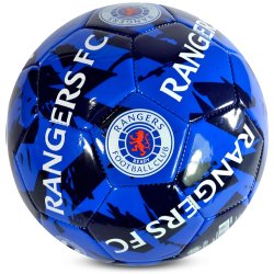 Rangers FC fodbold - Str. 5
