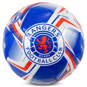 Rangers FC fodbold - Str. 5