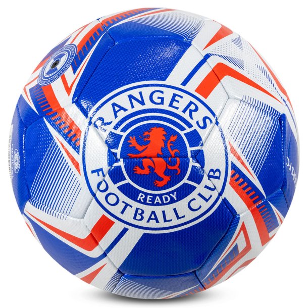 Rangers FC fodbold - Str. 5
