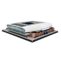 Everton FC 3D Stadium Puslespil 
