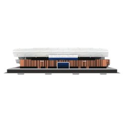 Everton FC 3D Stadium Puslespil 