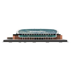 Everton FC 3D Stadium Puslespil 