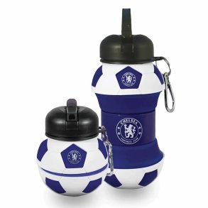Chelsea FC folde-Drikkedunk