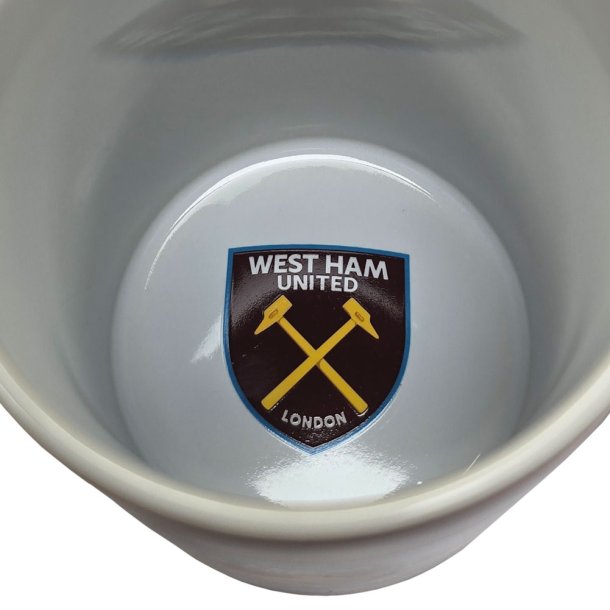 West Ham United FC Krus