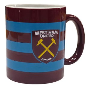 West Ham United FC Krus