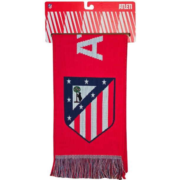 Atletico Madrid F.C. Halst�rkl�de