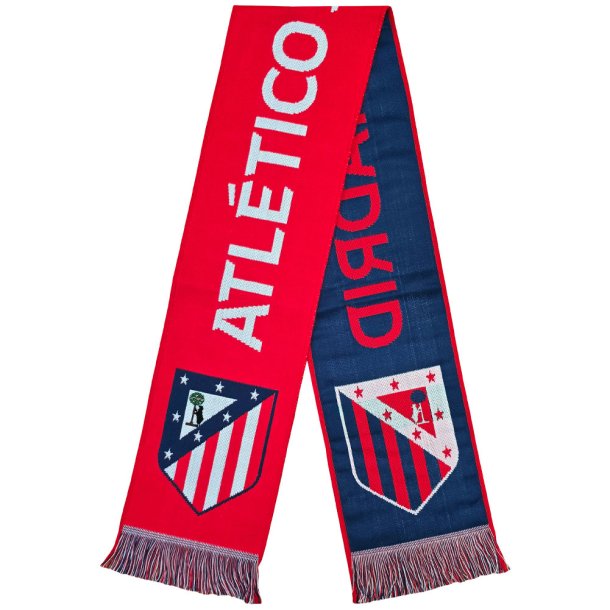 Atletico Madrid F.C. Halst�rkl�de