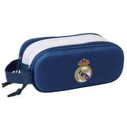 Real Madrid F.C Penalhus med to lommer