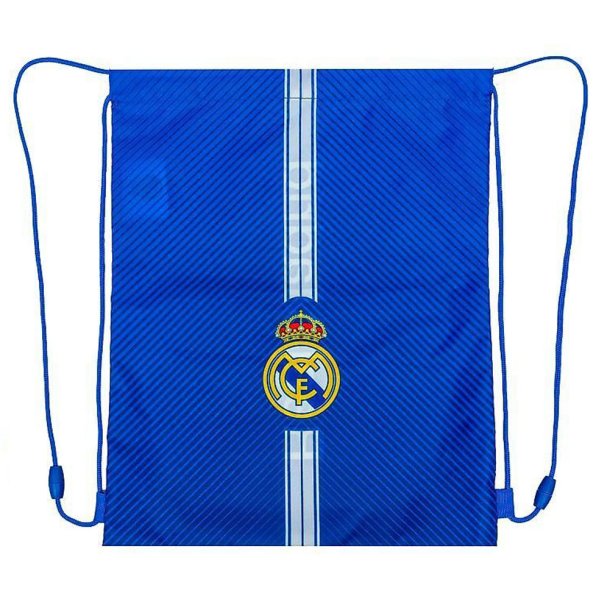 Real Madrid FC Gymnastiktaske