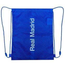 Real Madrid FC Gymnastiktaske
