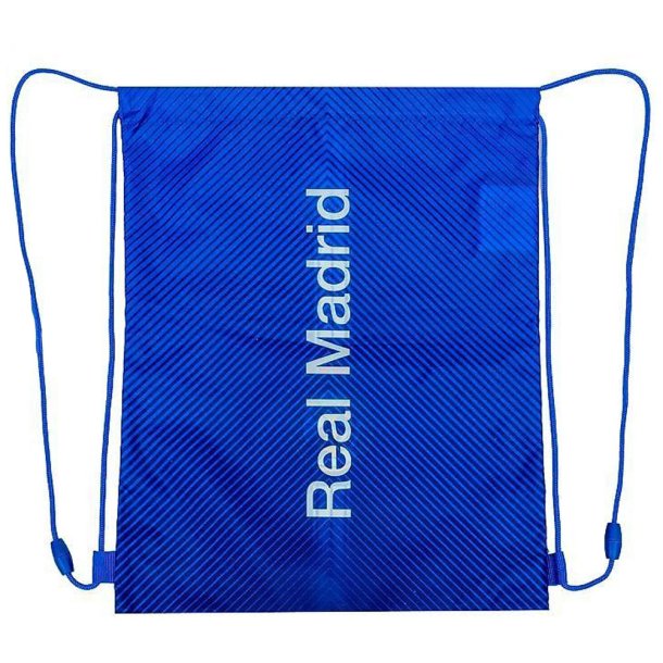 Real Madrid FC Gymnastiktaske