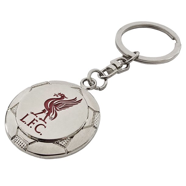 Liverpool FC S�lv Fodbold N�glering