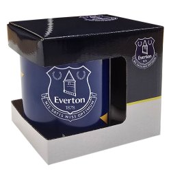 Everton FC Krus