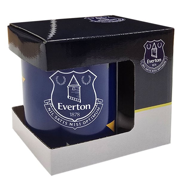 Everton FC Krus