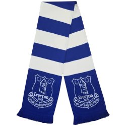 Everton F.C. Halst�rkl�de