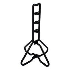 Kegleholder i strk plast