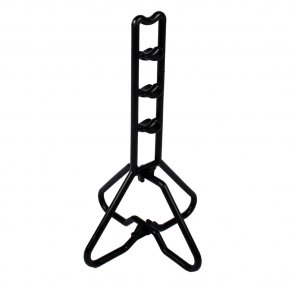 Kegleholder i st�rk plast