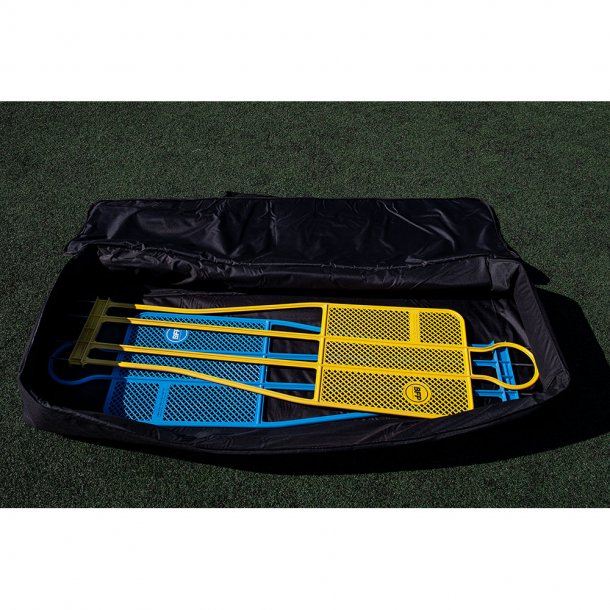 Taske til frisparksmnd