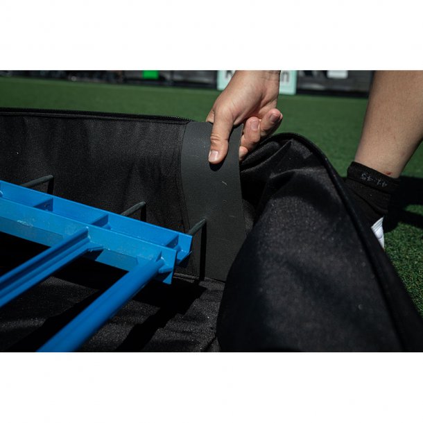 Taske til frisparksmnd