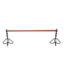 Kegleholder i strk plast