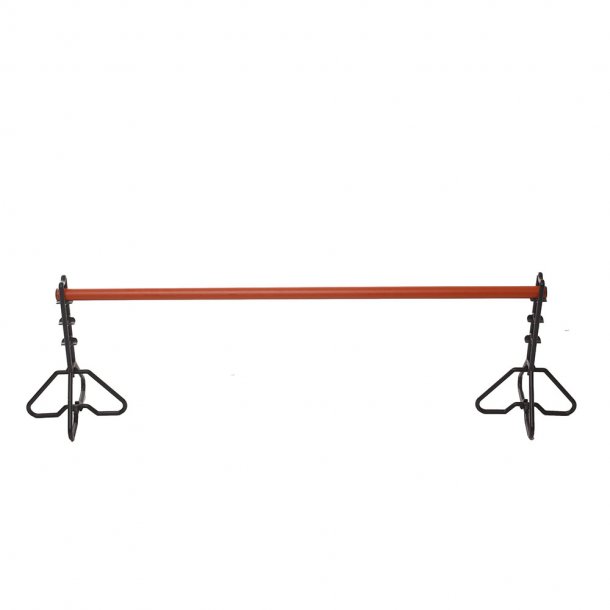 Kegleholder i strk plast