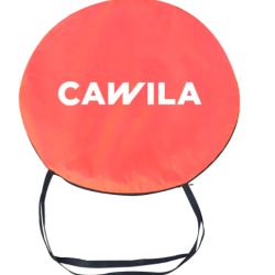 Trningsring - Diameter 5 meter