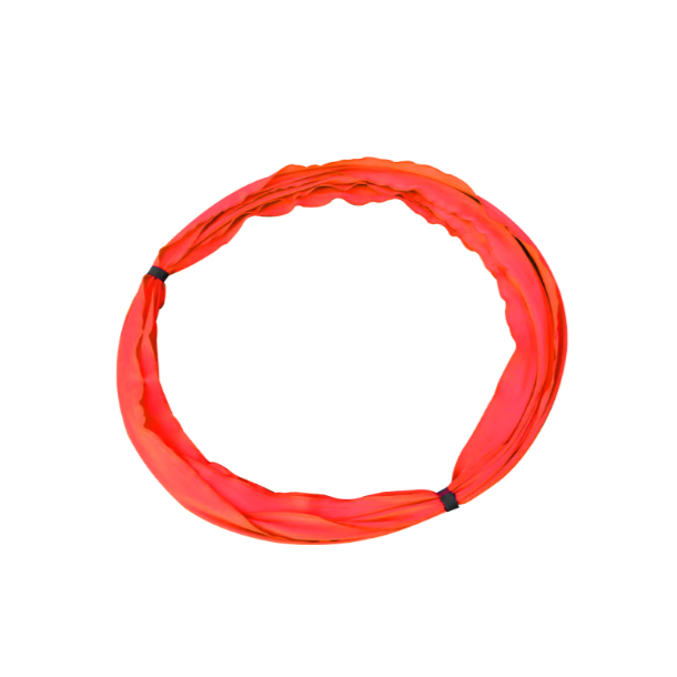 Trningsring - Diameter 5 meter