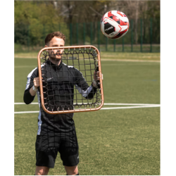 Mlmands Rebounder - Str. 62 x 62 cm