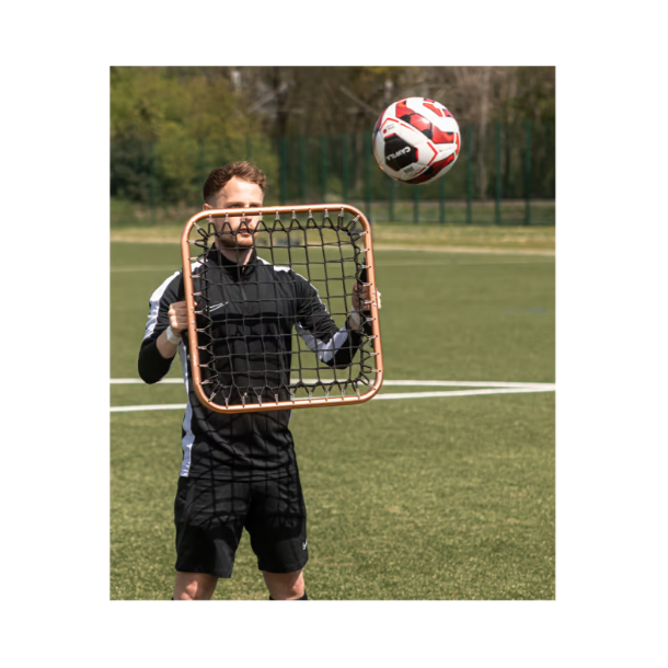 Mlmands Rebounder - Str. 62 x 62 cm