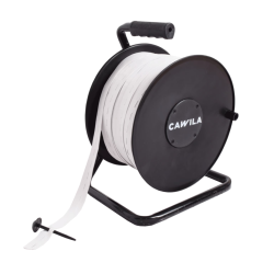 Banemarkering Bnd - 100 Meter