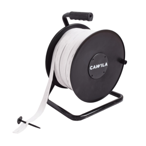 Banemarkering Bnd - 50 Meter