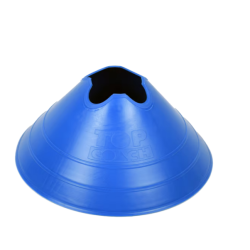 Top Coach Kegler - St med 20 stk i to farver