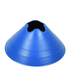 Top Coach Kegler - St med 20 stk i to farver