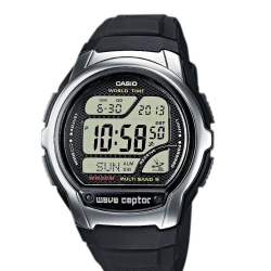 Casio Ur Model - WV-58R-1AEF 