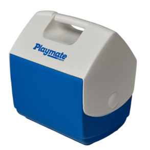 K�le og drikkeboks - Model Medium - Str. 6,6 Liter