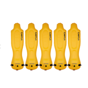 Cawila Airdummies - 5 stk