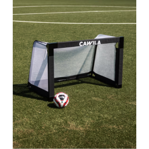 Cawila Aluminium Ml - 120 x 80 cm