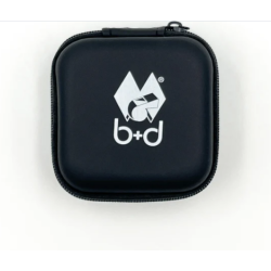 Mini Taske til fljte og tilbehr