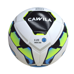 Hybrid Fodbold - Str 5