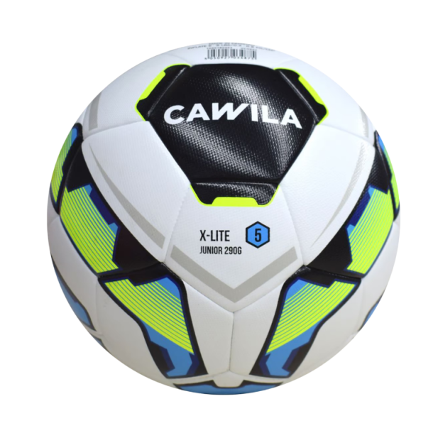 Hybrid Fodbold - Str 5