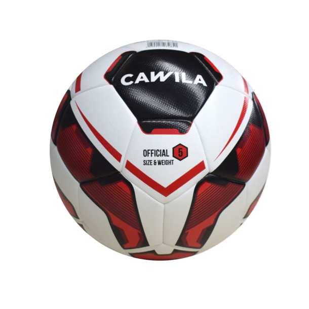 Hybrid Fodbold - Str 5