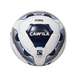Hybrid Fodbold - Str 5